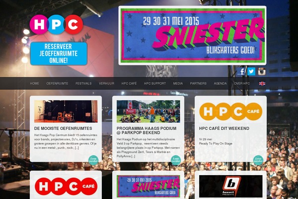 Site using WordPress Poll plugin