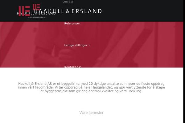 Site using Lordicon-interactive-icons plugin