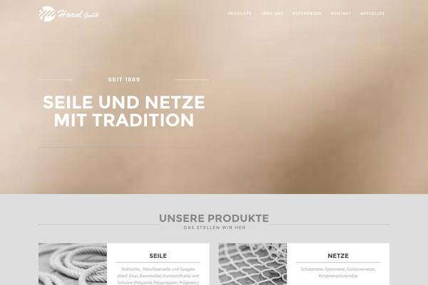 Site using CryptX plugin