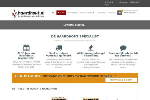 Site using WP Shortcode by MyThemeShop plugin