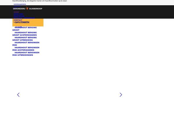 Site using Mollie-payments-for-woocommerce plugin