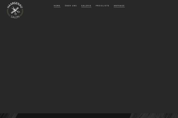 Site using Curly-business plugin