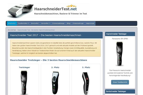 Site using Aawp plugin