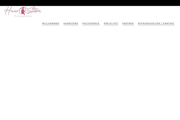 Site using Qi-blocks plugin