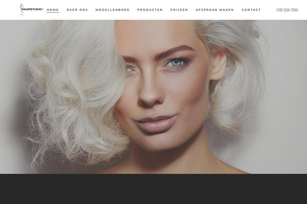Site using Curly-core plugin