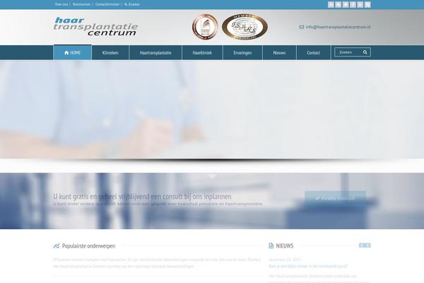 Site using Custom Share Buttons with Floating Sidebar plugin