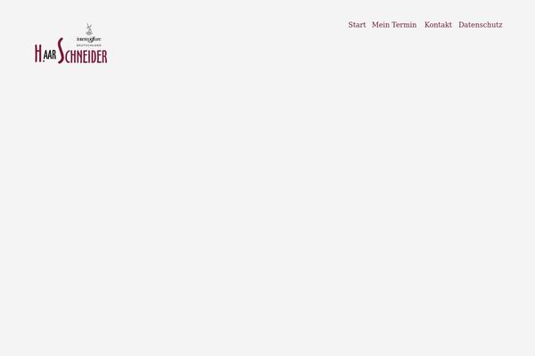 Kleanity theme site design template sample