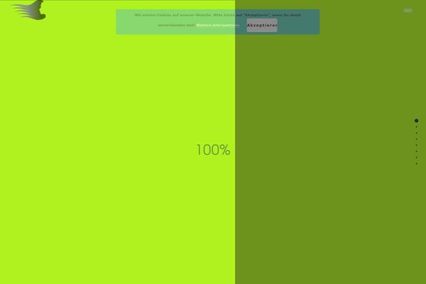Dfd-ronneby theme site design template sample