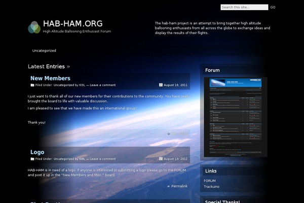 Motion theme site design template sample