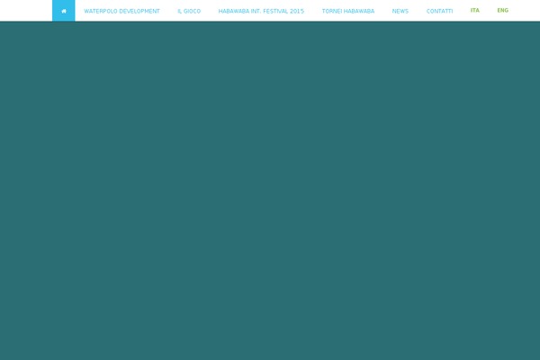 Salient theme site design template sample
