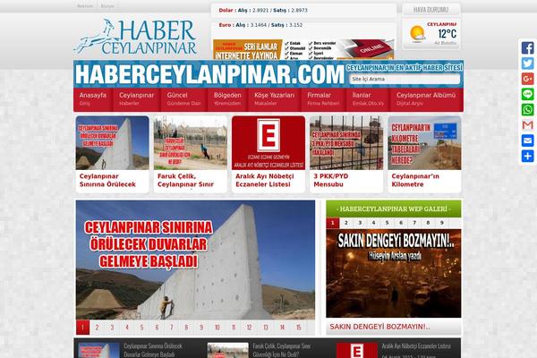 Tema theme site design template sample