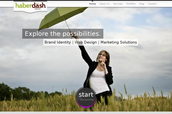 Site using GB Gallery Slideshow plugin