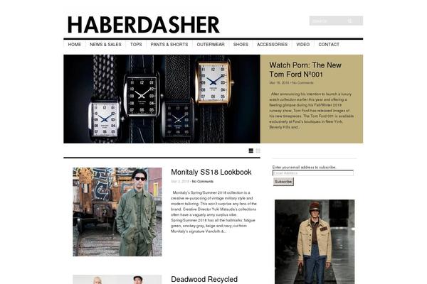Sight theme site design template sample