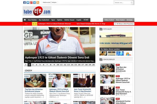 Xturkv280 theme site design template sample
