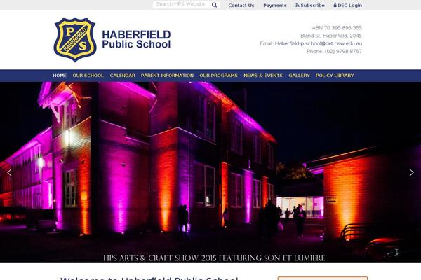 Site using Foo Gallery plugin