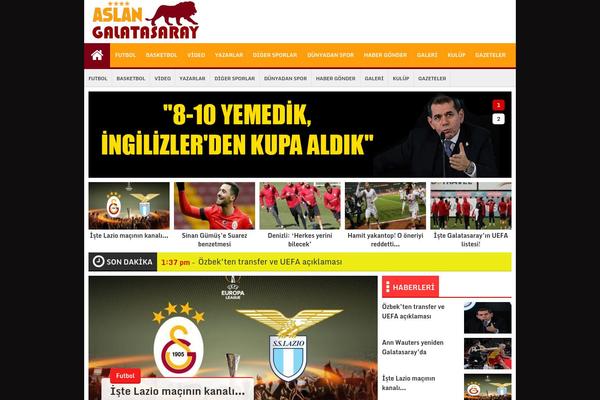 Xturk theme site design template sample
