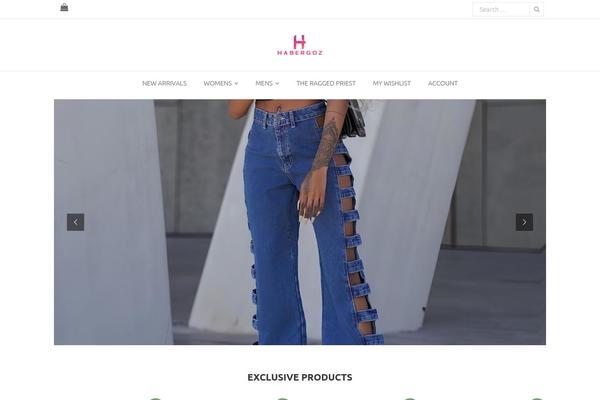 Site using Woo-exchange-rate plugin