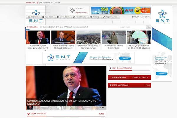 haberimturkiye.com site used Htv2