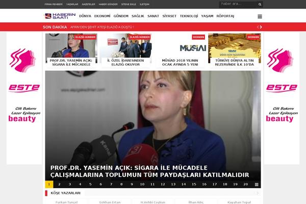 Site using CP Polls plugin