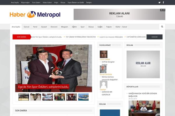 goodnews563 theme websites examples