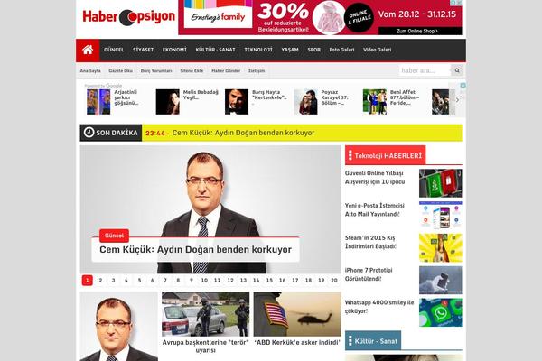 Site using Temajet-core plugin