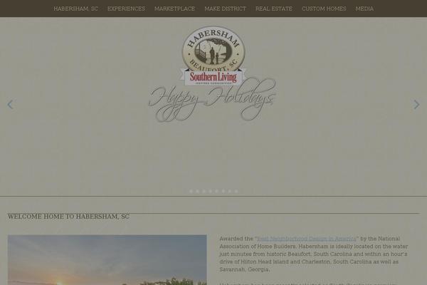 Site using Popupally-pro plugin