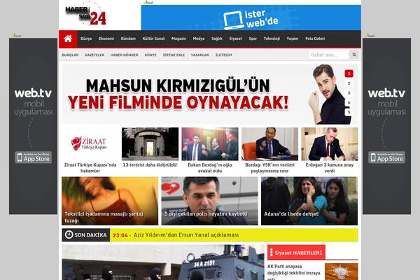 Xturkv280 theme site design template sample