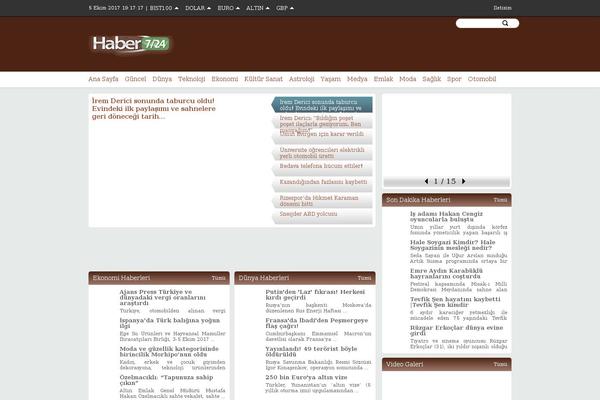 haberto.com site used Haber