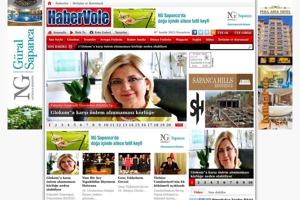 Site using WP Easy Gallery » WordPress Gallery Plugin plugin