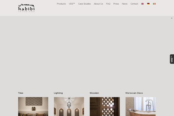 Site using Exclusive-addons-for-elementor plugin