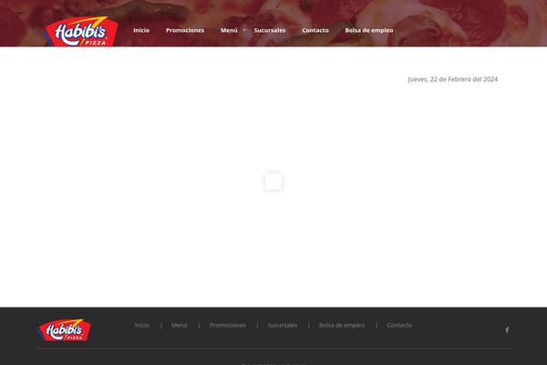 Site using Features by WooThemes plugin