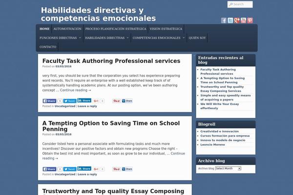 Admired theme site design template sample