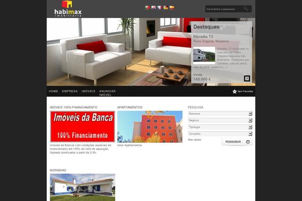 Site using Recent Posts Slider plugin