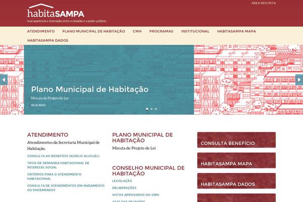 Site using Quick Page/Post Redirect Plugin plugin