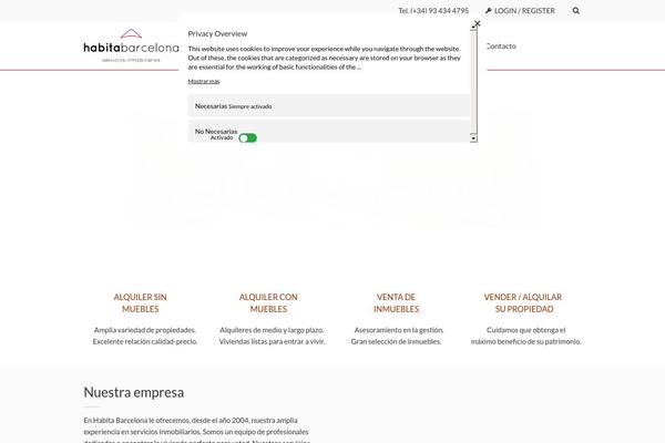 Hometown-theme theme site design template sample