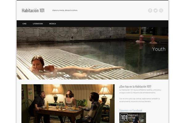 Site using Add Local Avatar plugin