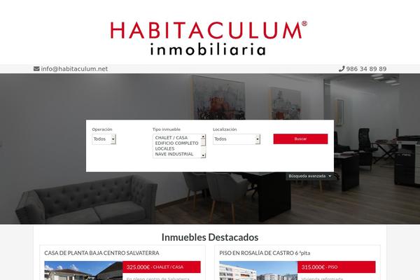 Site using Mortgage-calculator plugin