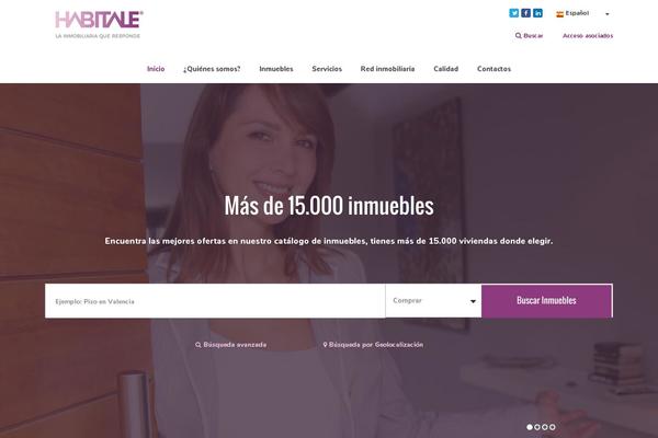 Child-theme theme site design template sample