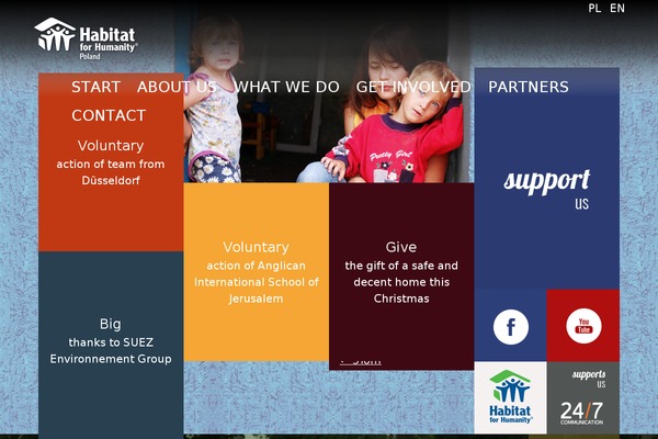 habitat.pl site used Habitat