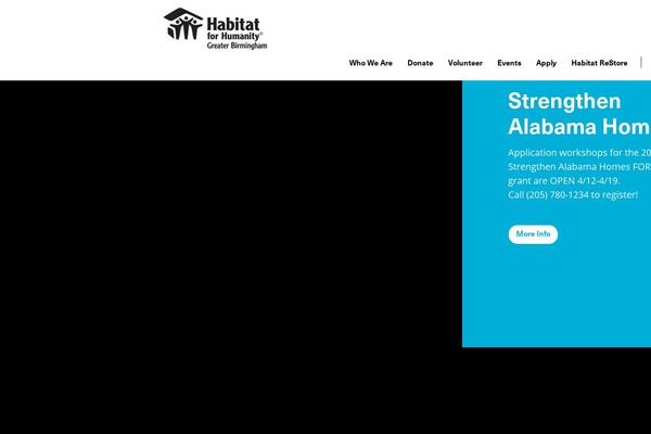 Kronos theme site design template sample