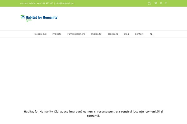 ChromeNews theme site design template sample