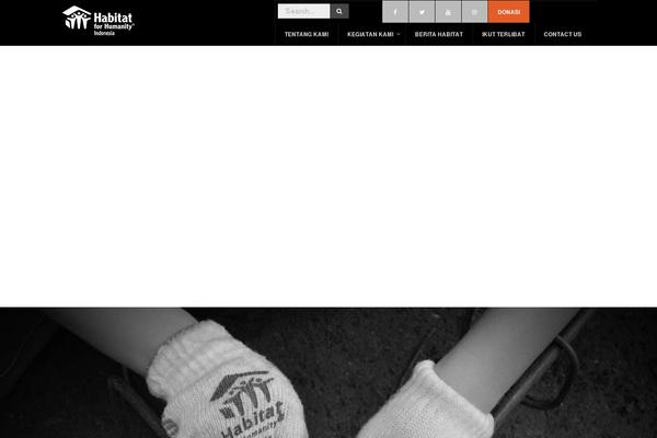 Site using Cmstheme plugin