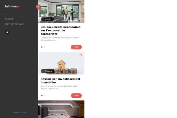 Site using Ultimate TinyMCE plugin