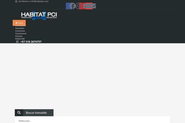 Site using Realhomes-elementor-addon plugin
