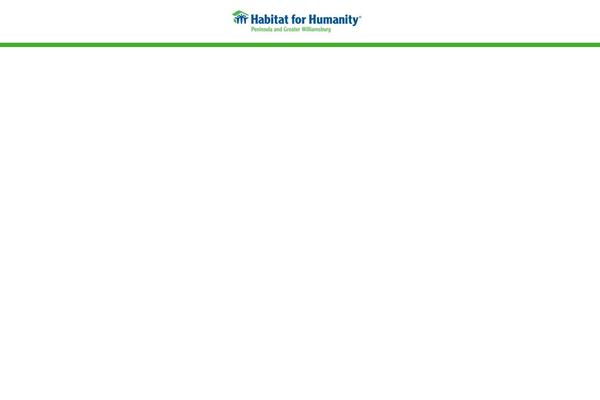 Site using Horizontal-scrolling-announcements plugin
