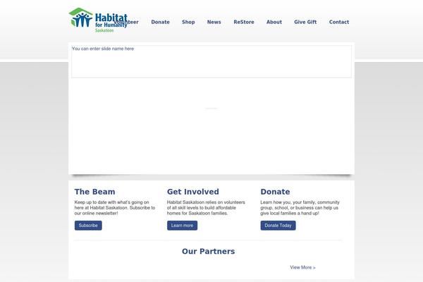 Site using Blossomthemes-toolkit plugin
