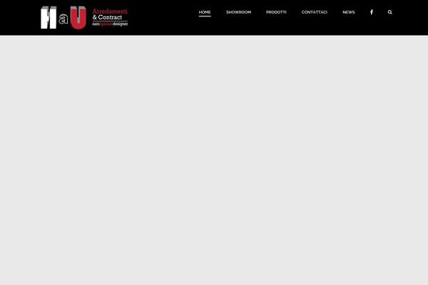 habitatufficioarredamenti.com site used Dekor