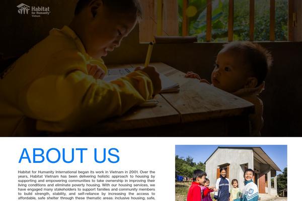 Site using Mcw_fullpage plugin