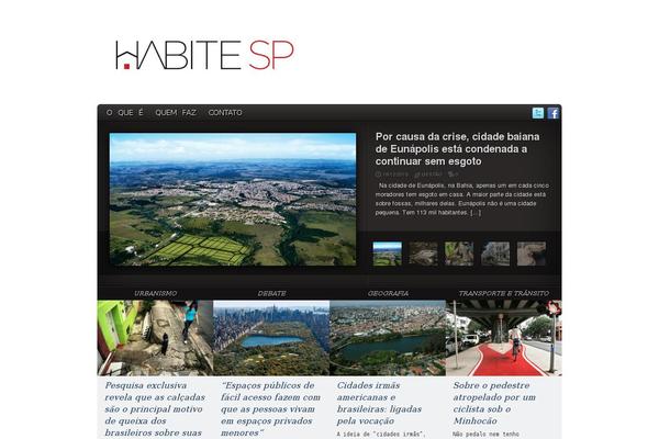 Yamidoo Magazine theme site design template sample