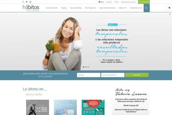 Site using iframe popup plugin